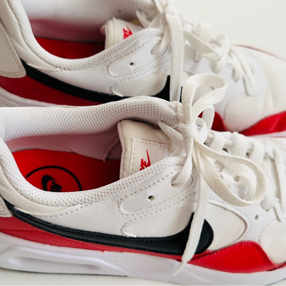 Nike Air Sneakers